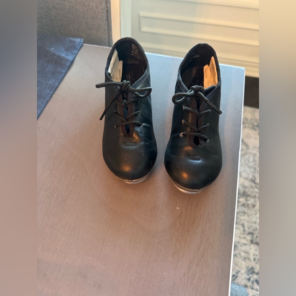 Revolution brand tap shoes - size 12